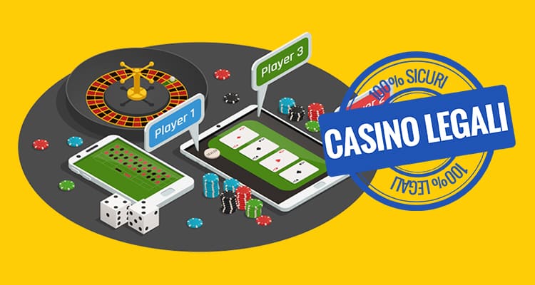 Giochi classici casino