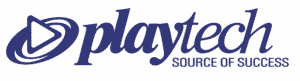 il logo di playtech
