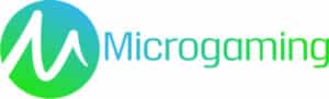 logo microgaming