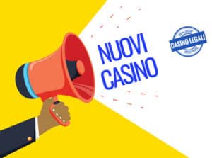 Nuoci casino online
