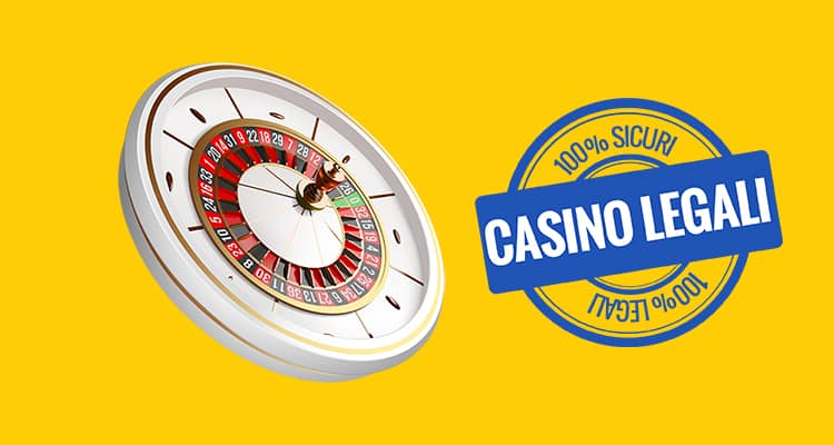Roulette Casino Legali