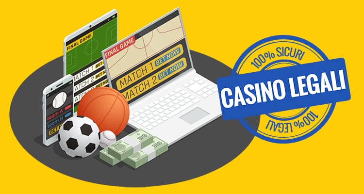 Scommesse sportive