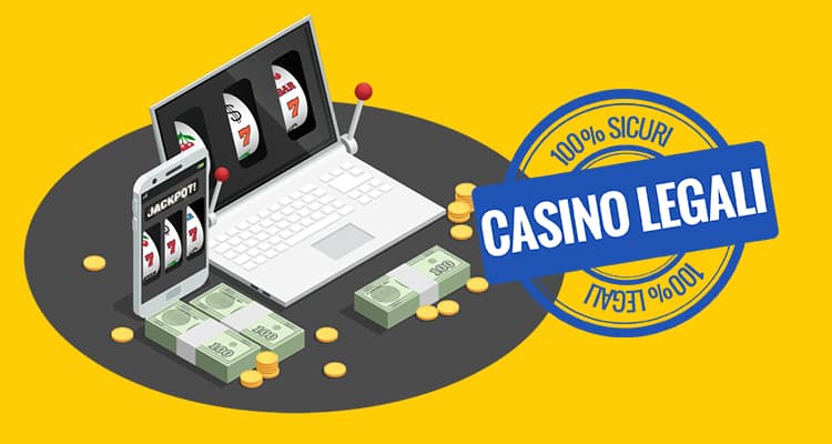 Slot Machine Online