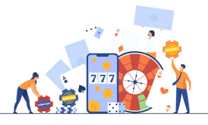 giochi casino online