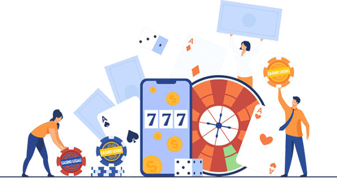 giochi casino online
