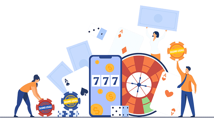 giochi casino online