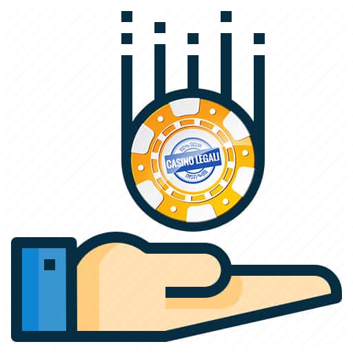 Ilpayout nei casino online sicuri e legali aams adm