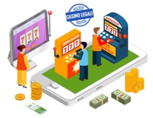 Come giocare alle slot machine
