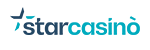 StarCasinò logo