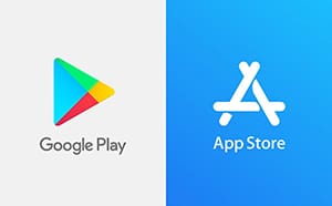 ios & android