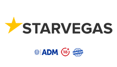 Logo di StarVegas