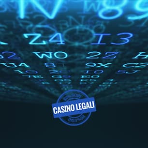 RNG è alla base di tutti i giochi online onesti