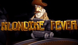 klondike fever slot gratis