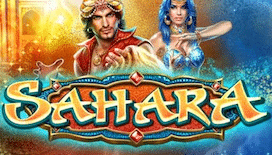 slot machine sahara