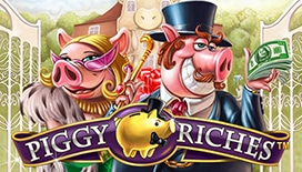Slot Online Che Pagano di Più - Salvadanaio
