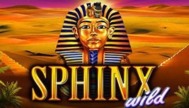 slot machine sphinx IGT (sfinge egitto)
