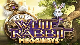 White Rabbit 97% RTP