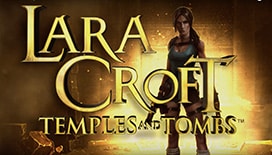 lara croft