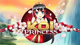 koi princess