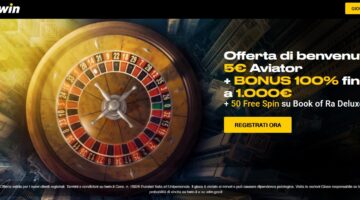 Bwin anteprima