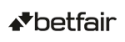 Logo betfair