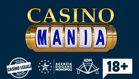 casino mania