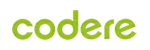 Codere logo