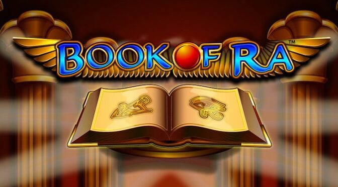 book of ra