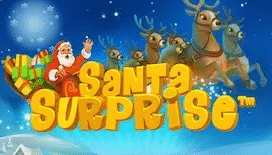 slot santa surprise