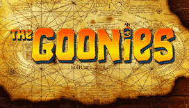 I Goonies