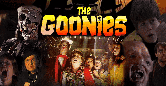 slot the goonies