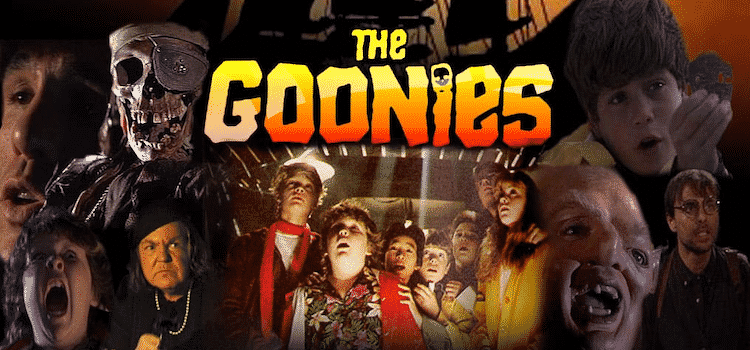 slot the goonies