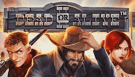 Dead or Alive II