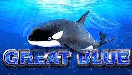 Great Blue Slot
