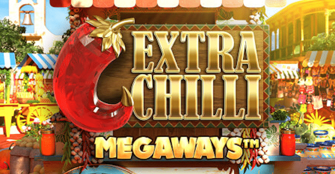 slot extra chilli