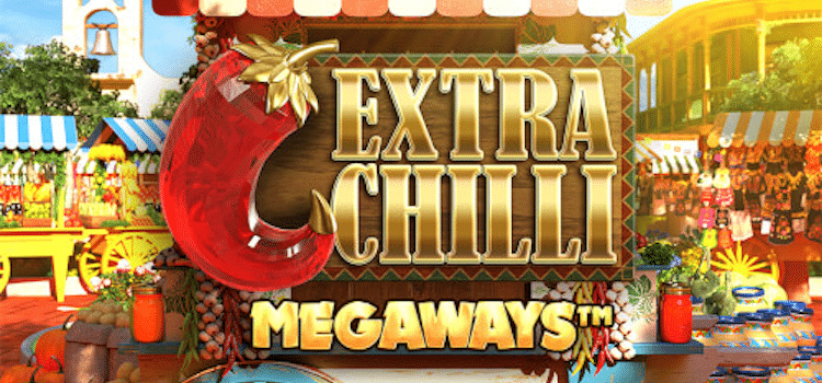 slot extra chilli