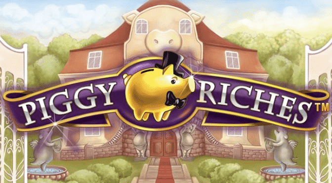 slot piggy riches
