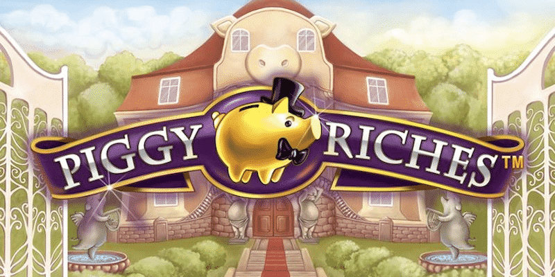 slot piggy riches