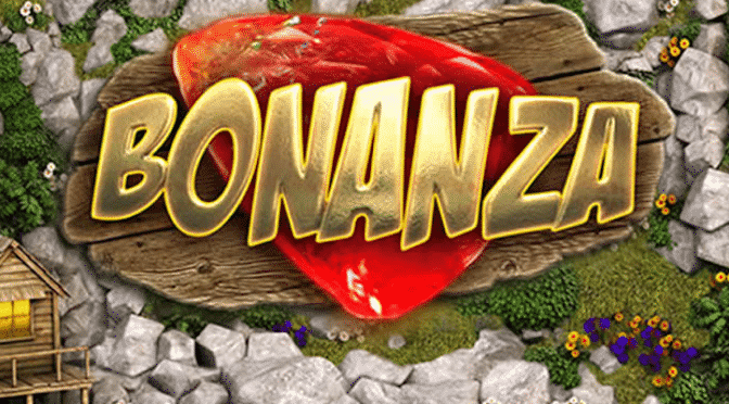 bonanza slot