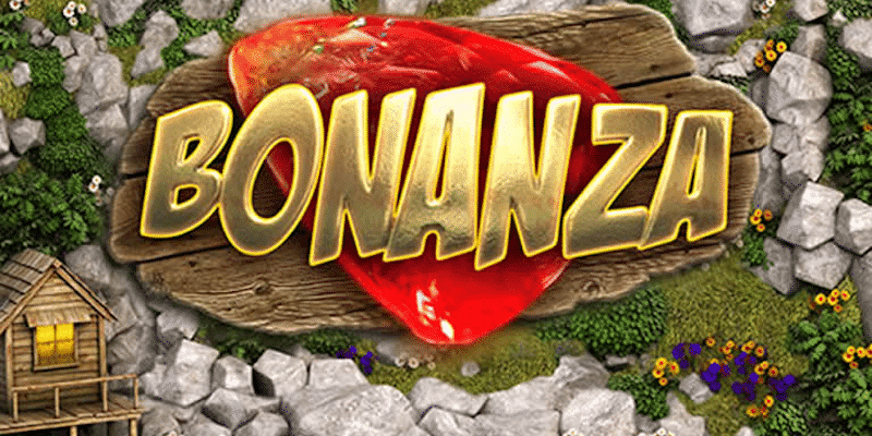 bonanza slot