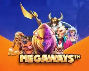 slot megaways