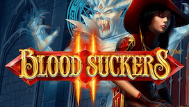 blood suckers slot 2