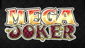 slot mega joker RTP alto 98,70%