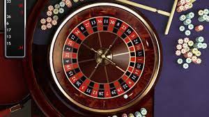 roulette senza zero
