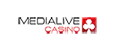 software Medialive Casino