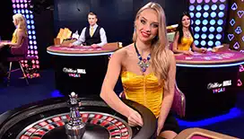 Casino Live