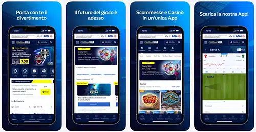 app william hill
