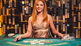 live dealer