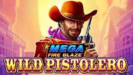 Wild Pistolero