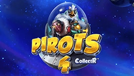 Pirots 4